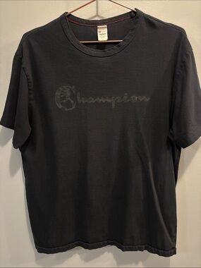 Champion x Todd Snyder tee